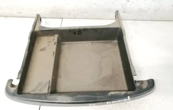 Peugeot 307 Glove box 9634488977