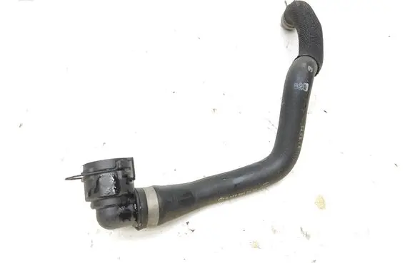 Mercedes-Benz CLA C118 X118 Engine coolant pipe/hose A1775015100 ZGS002 DBL625416