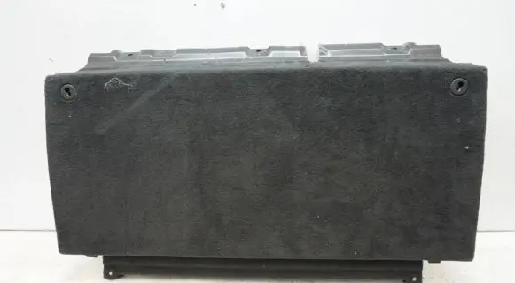 BMW 3 E90 E91 Trunk/boot mat liner 7068883