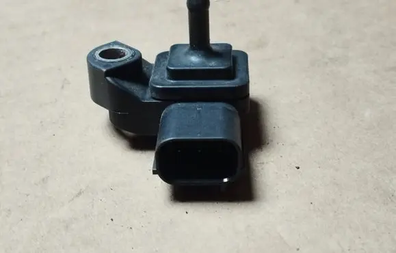 Air pressure sensor