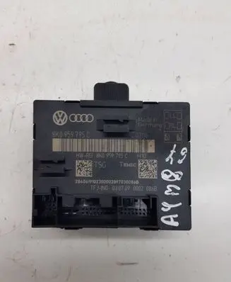Audi A4 S4 B8 8K Door control unit/module 8K0959795C