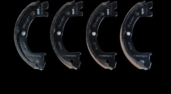 Iveco Daily 6th gen Other brake parts 500054631