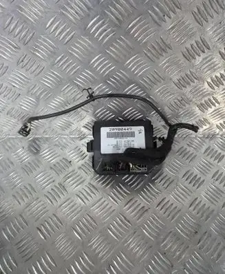 Opel Insignia A Tailgate/trunk control unit/module 20980449
