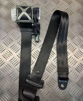 Citroen C5 Front seatbelt 33060319A 96560563XX