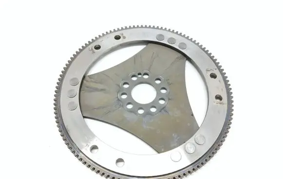 Flywheel