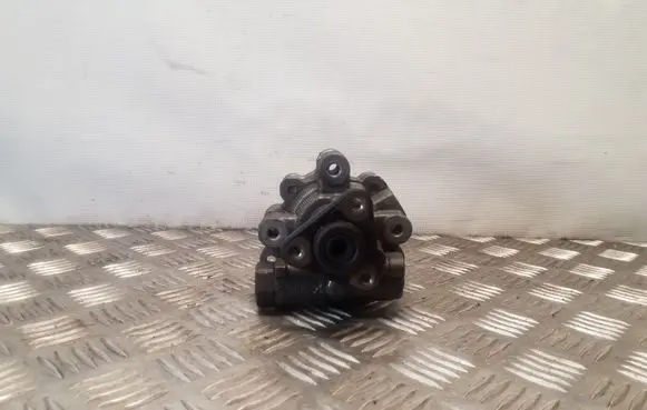 Dodge Nitro Power steering pump