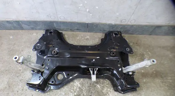 Peugeot 308 Front subframe CARTEWS308