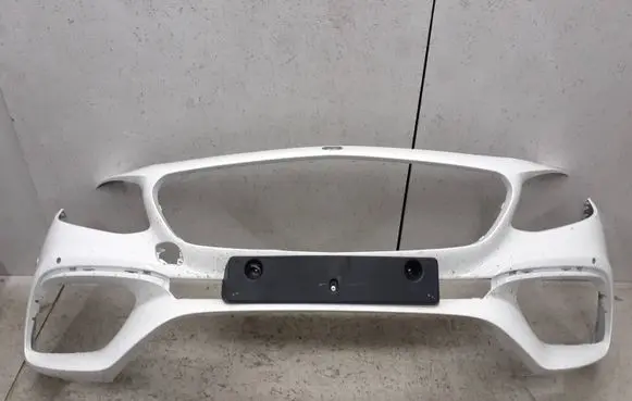 Mercedes-Benz E AMG W213 Front bumper