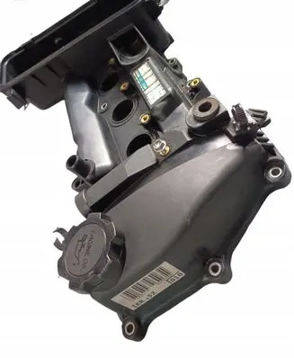 Toyota Aygo AB10 Rocker cam cover AYGOIPOKRYWAB52