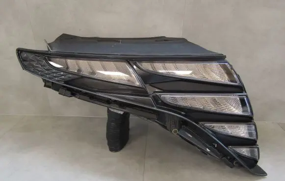 Hyundai Tucson IV NX4 LED Daytime headlight 92208N7000 N00RNX46 R009N0013NL