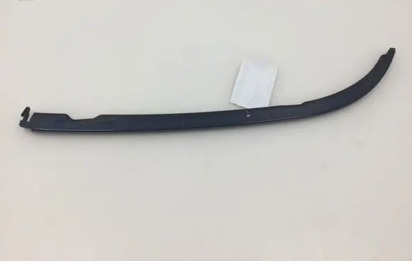Under headlight/headlamp trim