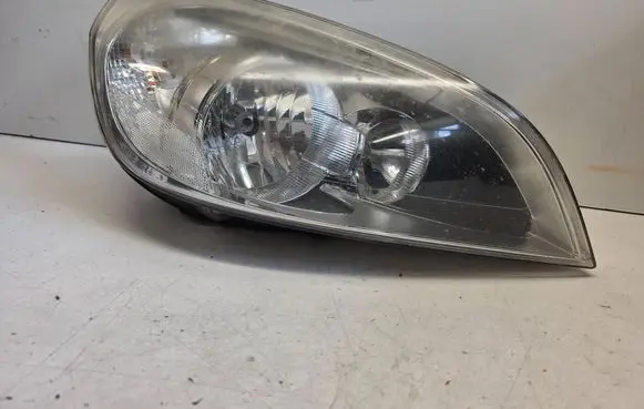Volvo S60 Headlight/headlamp 31299997