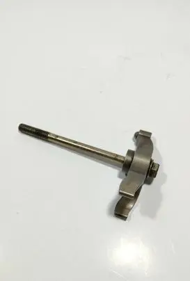 Toyota Land Cruiser (J120) Fuel Injector clamp holder