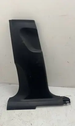Porsche Macan (95B) (B) pillar trim (bottom) 95B867239B