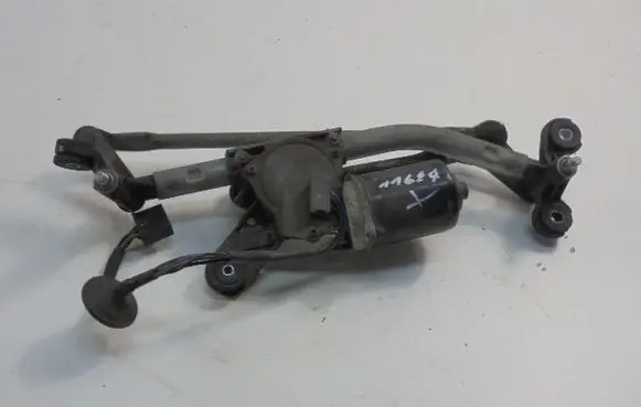 Chevrolet Matiz Front wiper linkage 