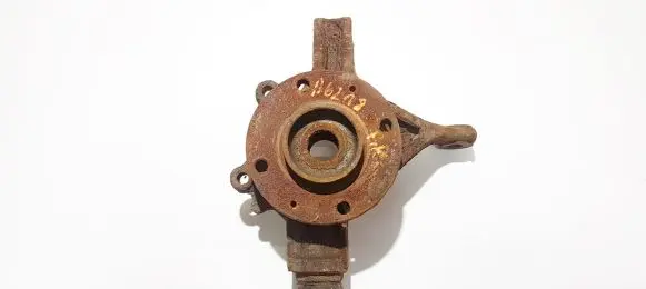 Peugeot 307 Front wheel hub