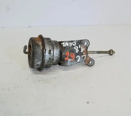 Volkswagen PASSAT CC Turbo system vacuum part 