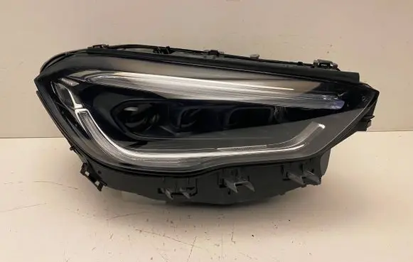 Mercedes-Benz GLA H247 Headlight/headlamp A2479064205 01559642 Q04ZGS603