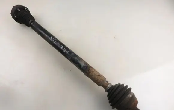 Volkswagen Golf IV Front driveshaft 1J0407272F