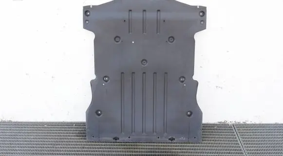 Volkswagen ID.4 Center/middle under tray cover 1EA825236C