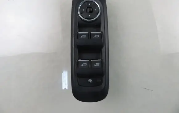 Ford S-MAX Electric window control switch AM2T14A132AA