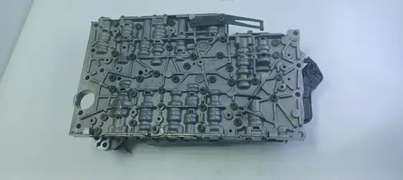 Mercedes-Benz S W221 Gearbox control unit/module 2122771301