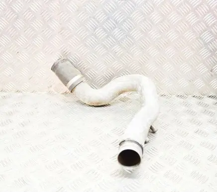 Renault Koleos I Intercooler hose/pipe
