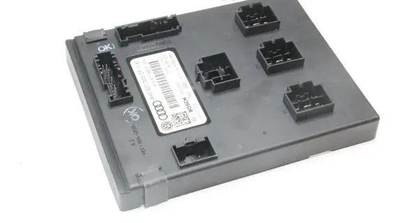 Audi A6 S6 C7 4G Comfort/convenience module 4H0907063CF