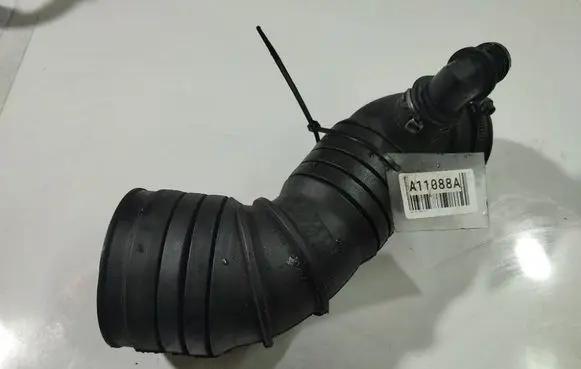 Audi A6 S6 C5 4B Air intake hose/pipe 4B0129427