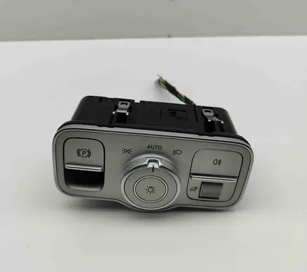 Mercedes-Benz GLE W167 A set of switches A1679059804