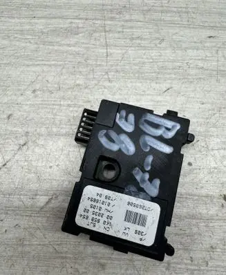 Volkswagen Golf V Steering angle sensor 1K0959654 00203500 01018654