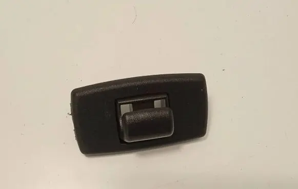 Mercedes-Benz GLC AMG Sun visor clip/hook/bracket A1668100012