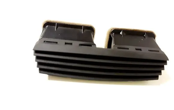 Mercedes-Benz S W221 Dash center air vent grill A2216890066