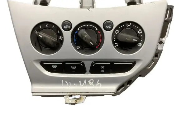 Ford Focus Climate control unit CM5T19980 CJ5T19980