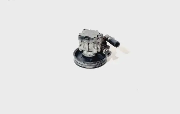 Audi A6 S6 C6 4F Power steering pump 4F0145155A 4F0145155 7692955186