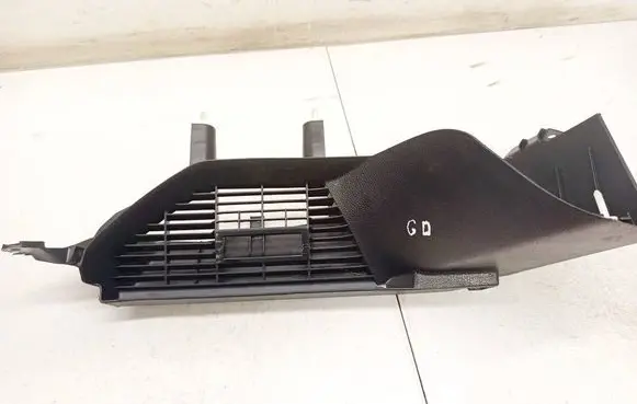 Volkswagen Golf VI Other interior part 1K6867762