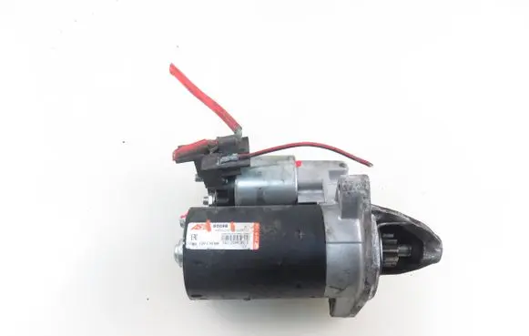 Ford Focus Starter motor S0096