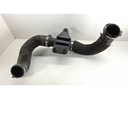 Audi A6 Allroad C7 Intercooler hose/pipe 4G0145737AJ 4G0145709AF 4G0145673AF
