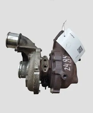 KIA Sorento Turbo 282312F100 7805020001