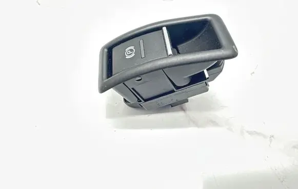 Porsche Cayenne (92A) Hand parking brake switch 7P5927225
