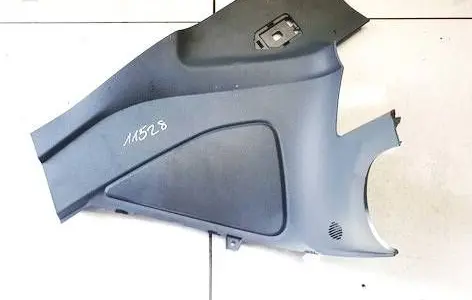 Ford Grand C-MAX Center console AM51R046B27ADW