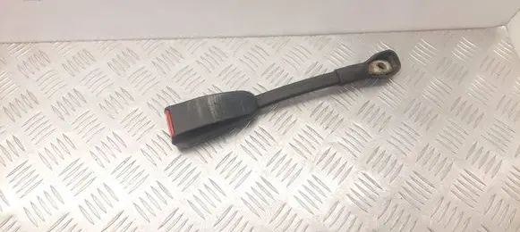 Honda CRX Front seatbelt buckle