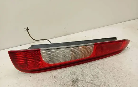 Ford Focus C-MAX Rear/tail lights