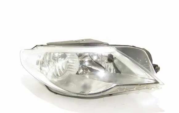 Volkswagen PASSAT CC Headlight/headlamp 0301239602