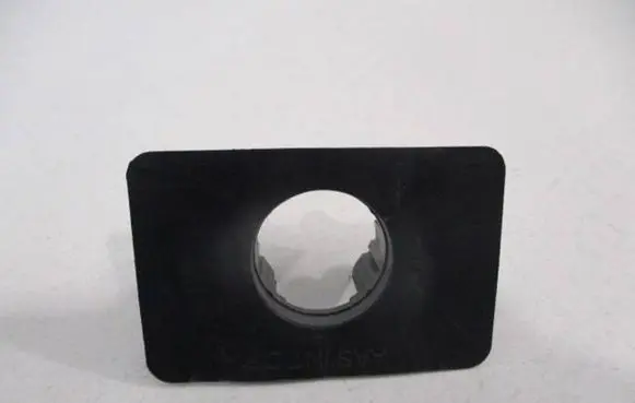 Citroen DS5 Rear parking sensor holder (PDC) AA37275842