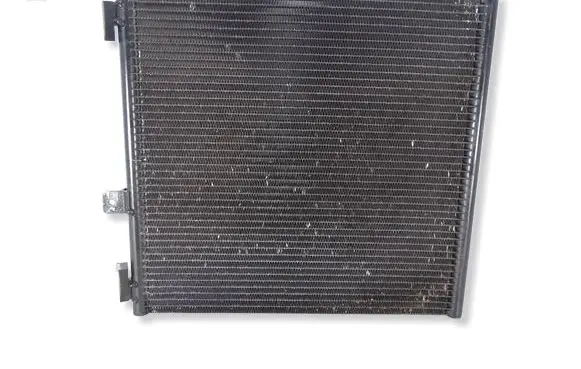 Porsche 911 991 A/C cooling radiator (condenser) 99157311104