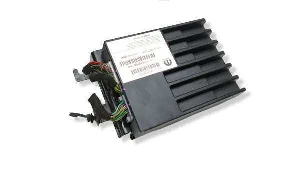 Ram 1500 Sound amplifier 26777AH