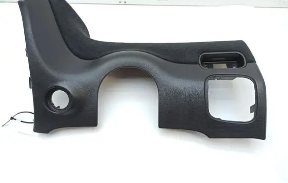 Mercedes-Benz CLK A209 C209 Dashboard lower bottom trim panel 