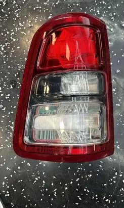 Dodge RAM Rear/tail lights set 68261577AE