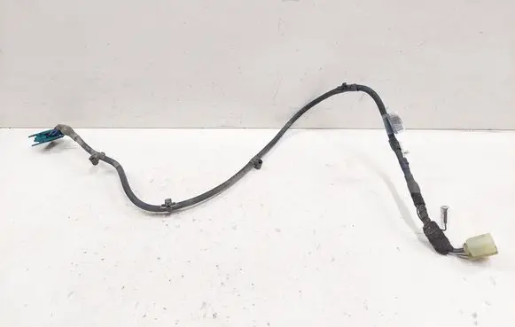 BMW X6 E71 Other wiring loom 9217221